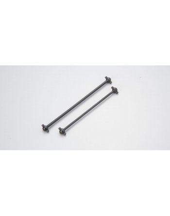 MT129 Center Shaft(F:90mm/R:109mm/MFR) MT129  - KYOSHO RC